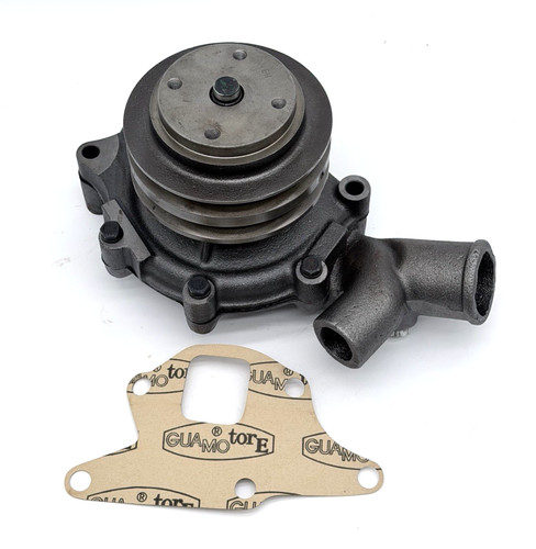 Water pump cylinder 81872290 - 6,