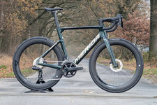 Merida Reacto Limited 2026