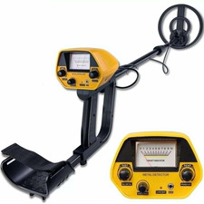 Voilamart Metal Detector for