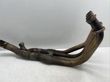 ♻️ Honda Cbr 600 F Cbr600F 1995 - 1998 Exhaust Headers Downpipes Manifolds ♻️