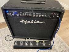 Hughes & Kettner Switchblade