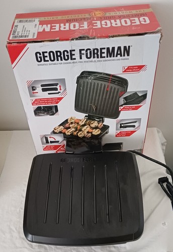 George foreman 28310 immersa - foreman,