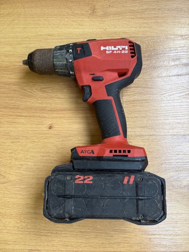 Hilti cordless hammer - hilti,