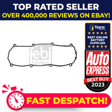 Rocker Cover Gasket fits VW