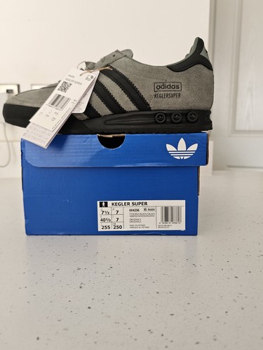 Adidas kegler super men - super, men's