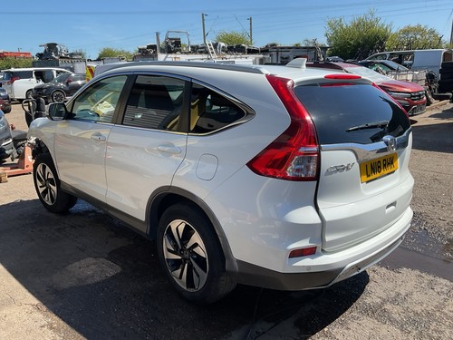 2018 honda crv - 2018,