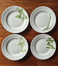 PILLIVUYT France Herb Side