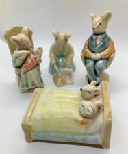 Four Vintage Albert Kessler