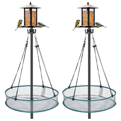 Sets bird seed catcher - sets,