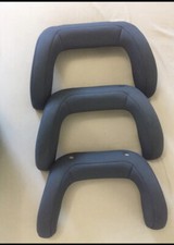 VW Sharan 03-10 Kids car seat