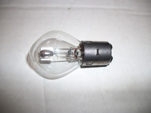 Ossa headlight bulb 6v - ossa,
