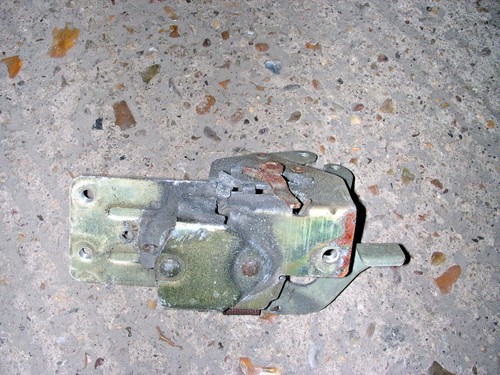 Humber sceptre mk3 - humber,