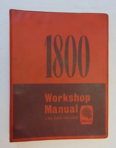 Austin morris 1800 wolseley - 1800,