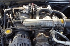 Range rover p38 lpg kit prins 