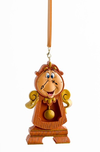 Disney store cogsworth - disney,