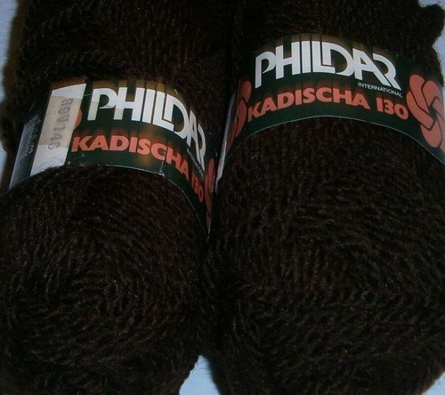 Lot balls phildar - lot,