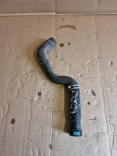 Ford plus heater - ka,
