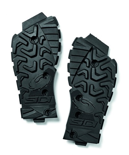 Sidi crossfire click - 3,