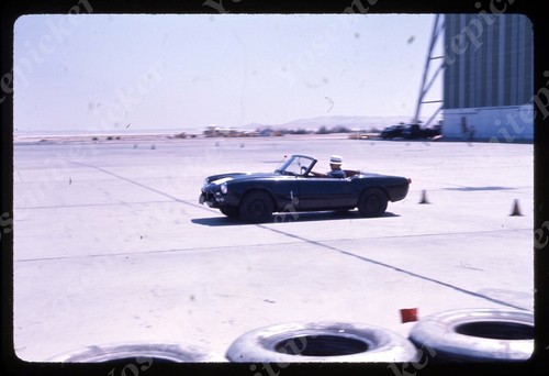 Sl04 original slide - original, 1960's