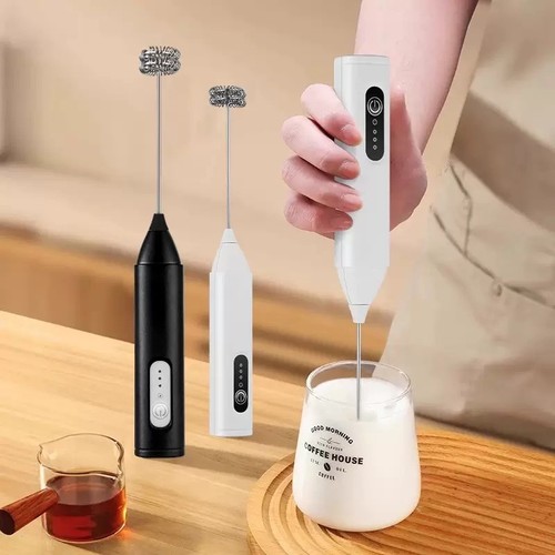 Rechargeable electric milk - electric,