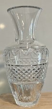 Vintage Waterford Crystal