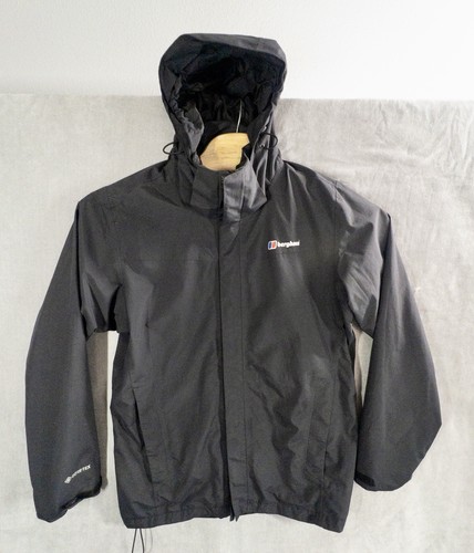 Berghaus gore tex - gore-tex, zip