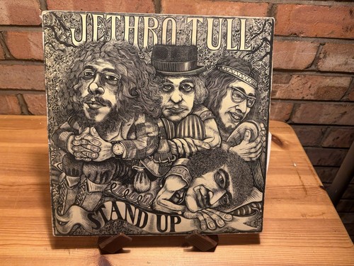 Jethro tull stand - stand,