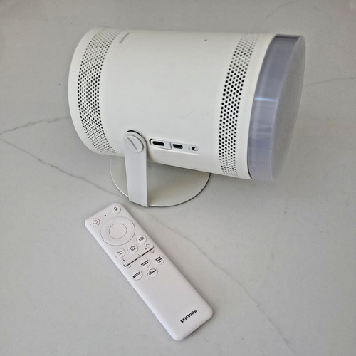 Samsung freestyle projector - samsung,