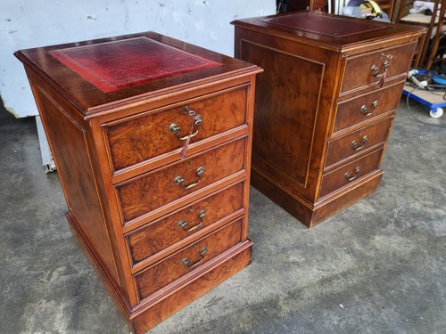 Antique repro filing - repro,