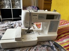 Brother Innovis 90e Embroidery Machine