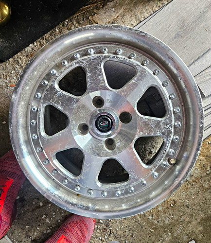 Rota wheels mag alloy - wheels, j-mag
