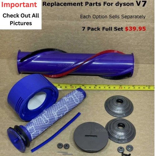New replacement parts for - replacement,