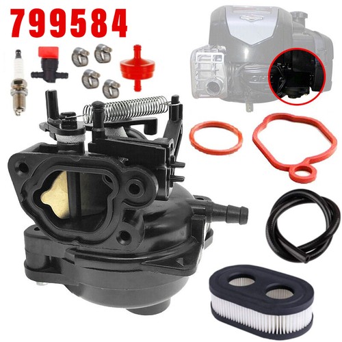 Carburetor kit for briggs - for,