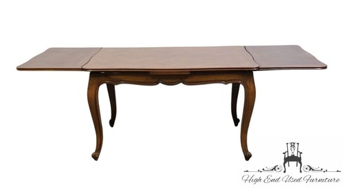 High end vintage country - end,