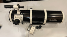 SkyWatcher 150P Newtonian