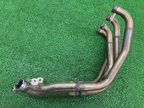 Genuine suzuki gu75a - suzuki, exhaust