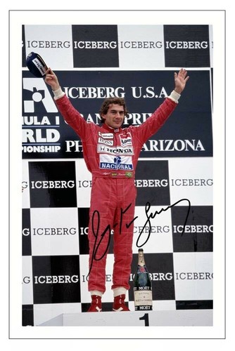 Ayrton senna formula - ayrton, f1