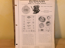 Eisemann MAGNETO Model 71-I