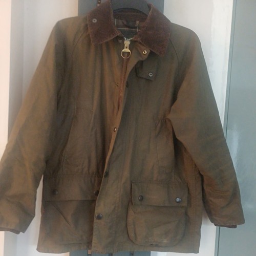 Barbour classic bedale - bedale, wax
