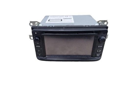 Toyota auris sat - sat, nav
