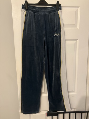 Fila vintage cyrus velour - vintage,