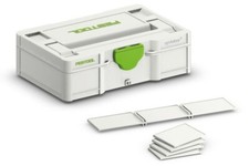 Festool Mini Systainer Storage