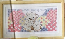 Cross Stitch Chart - Lickle