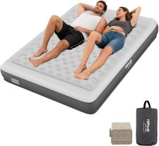 Inflatable Mattress