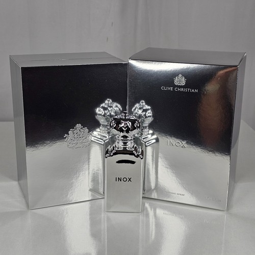 Clive christian inox 50ml - clive,