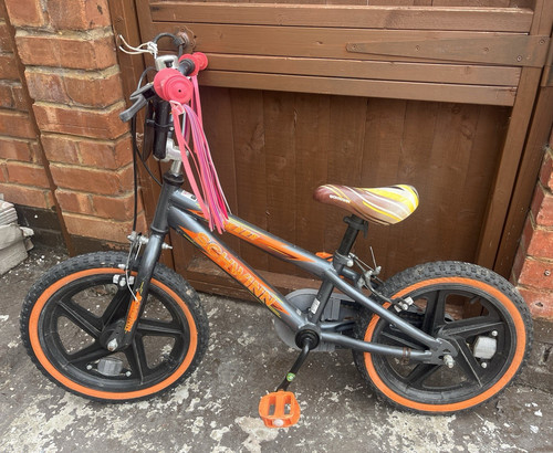 Schwinn s16 16in - s16, kids