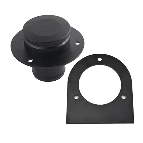 Remote filler neck straight - filler,