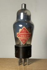 Cossor MS-PEN Pentode Valve
