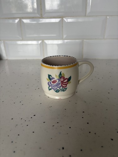 Vintage 1950s poole - 1950s, pottery