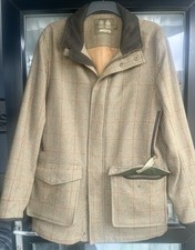 Musto Technical Tweed Shooting